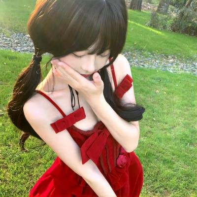 孝义女郎