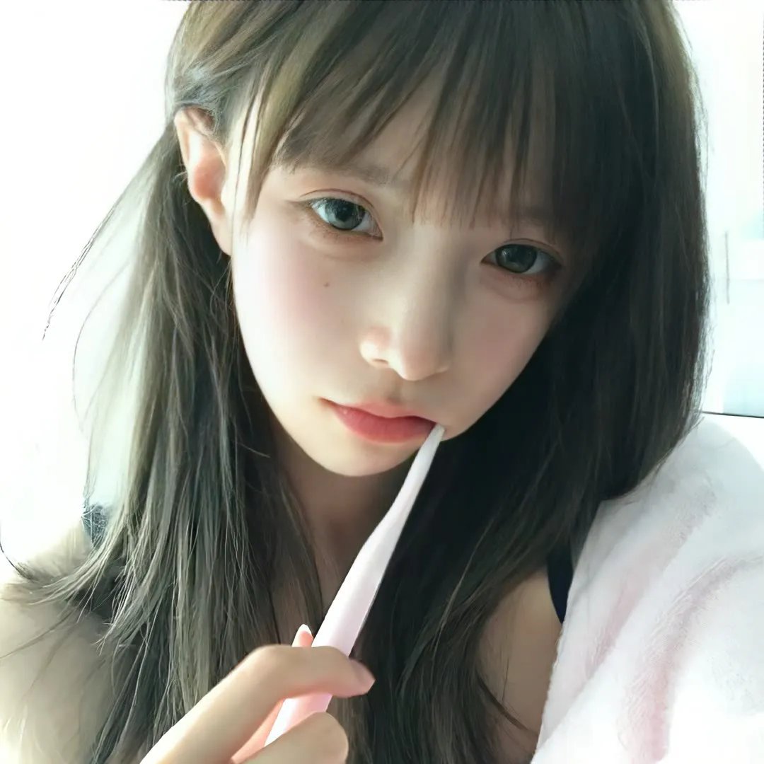 我的爆气女友