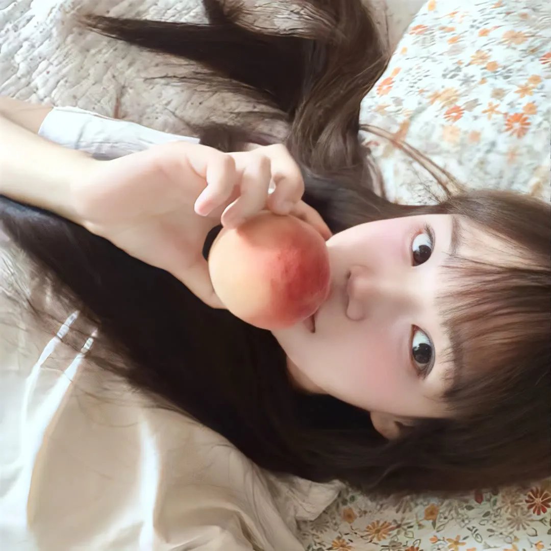 恶魔是一个女人